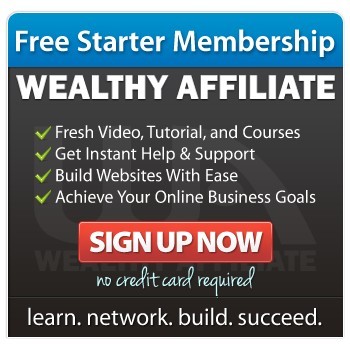 Free Wealthy Affiliate