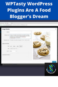 WordPress Plugin for Food