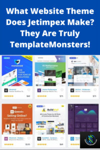 TemplateMonster Themes