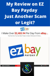 Can I Make Money With EZBay Payday