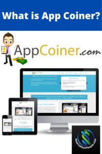 What Is App Coiner