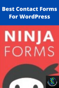 Best Contact Forms For WordPress