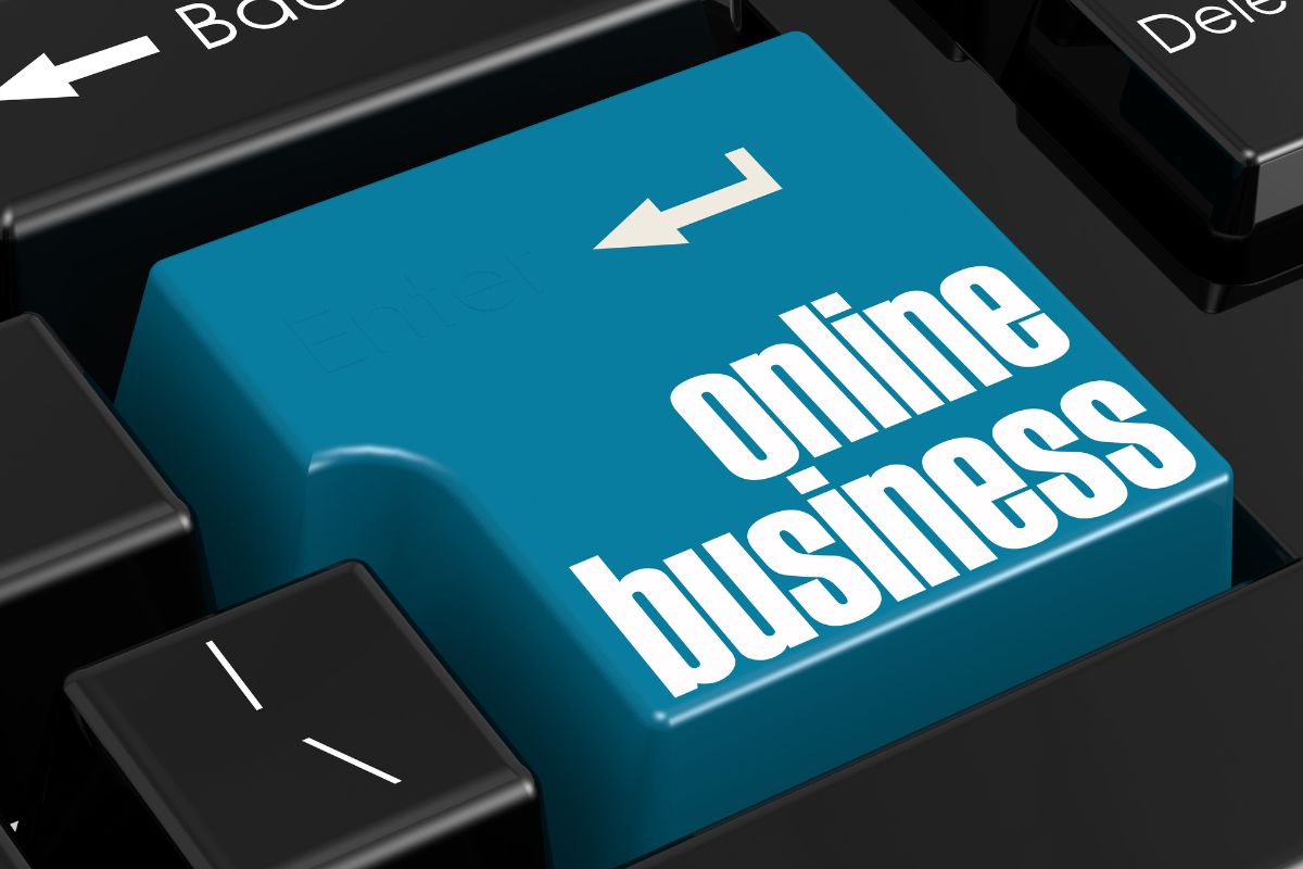 What's The Biggest Challenge For Most Businesses When Going Online
