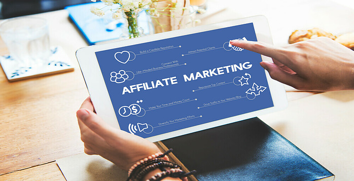 How to start affiliate marketing