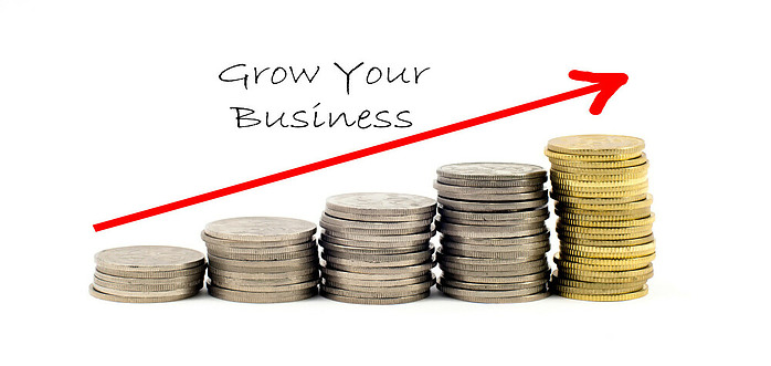 Learn To Scale Your Business To Increase Income