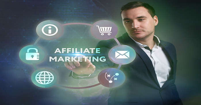 Why Choose To Make Money With Affiliate Marketing?